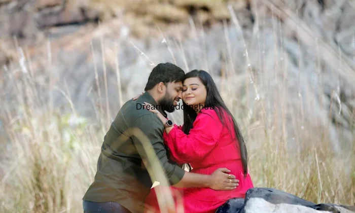 Aura  The Wedding Journey